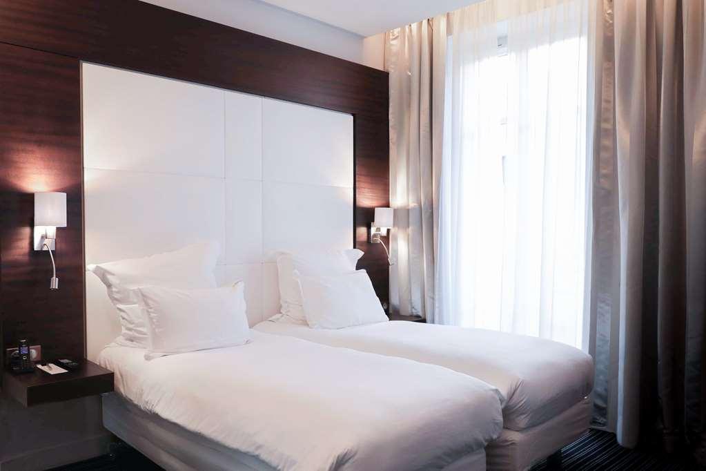 Le Grand Hotel Grenoble, BW Premier Collection By Best Western Ruang foto