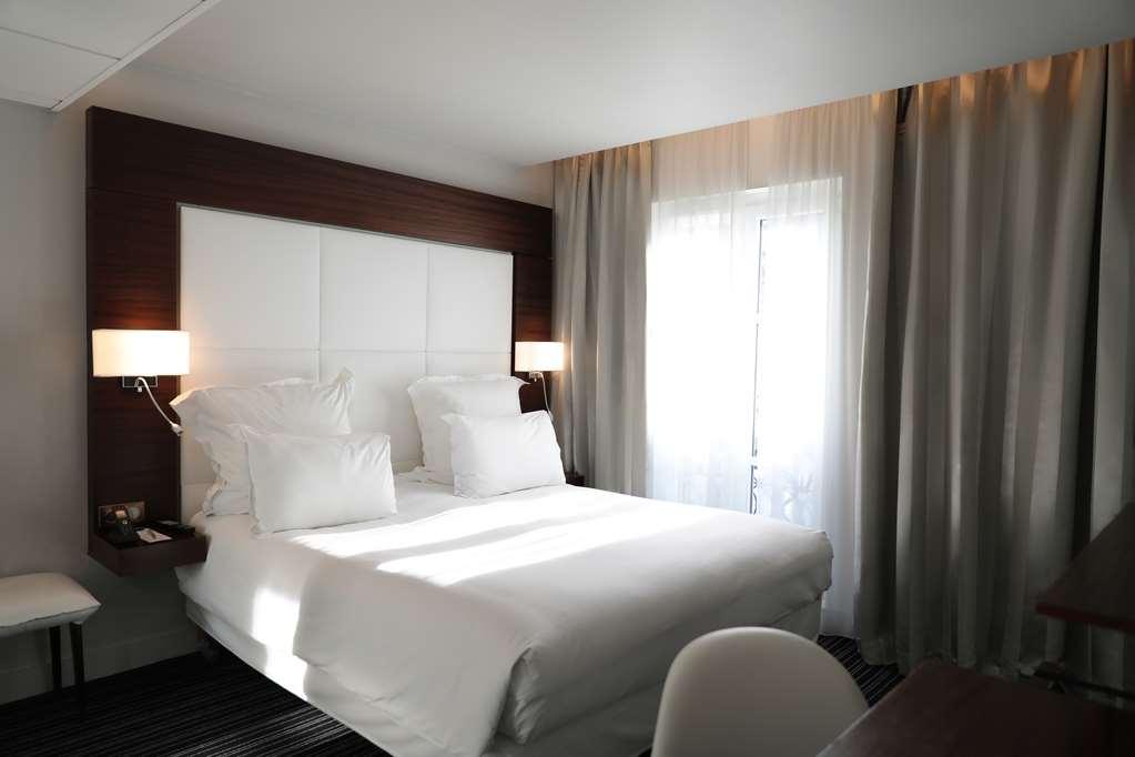 Le Grand Hotel Grenoble, BW Premier Collection By Best Western Ruang foto