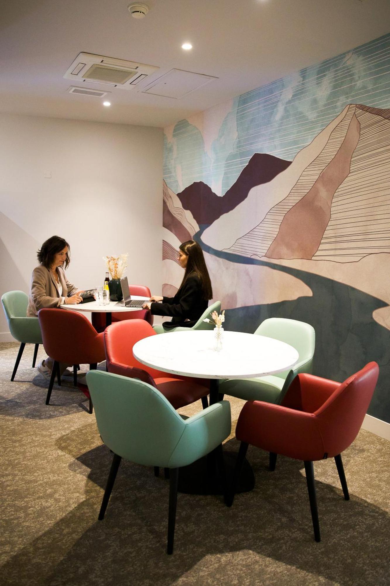 Le Grand Hotel Grenoble, BW Premier Collection By Best Western Bagian luar foto