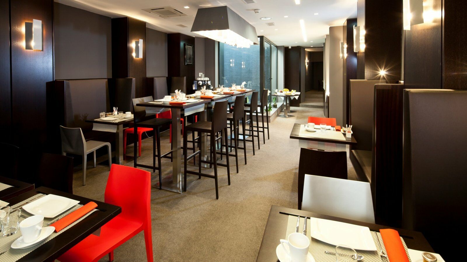 Le Grand Hotel Grenoble, BW Premier Collection By Best Western Bagian luar foto